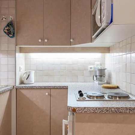 Ensoleille Pied Des Pistes A Plagne Centre - Fr-1-351-115 * לה פלאנייה