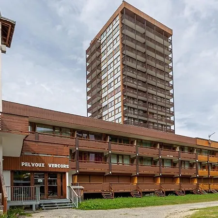 Ensoleille Pied Des Pistes A Plagne Centre - Fr-1-351-115 * לה פלאנייה