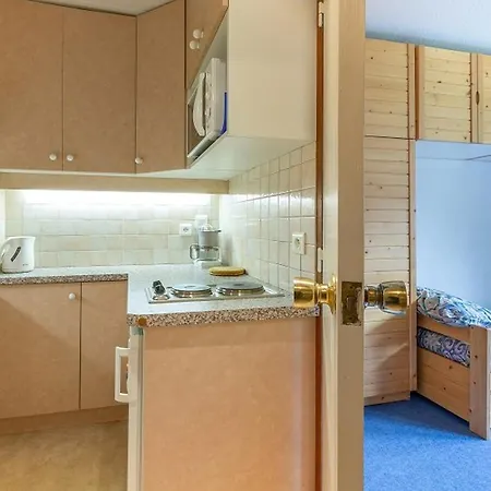 Ensoleille Pied Des Pistes A Plagne Centre - Fr-1-351-115 Апартаменты Ла-Плань