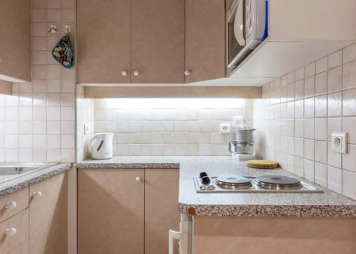 Ensoleillé Au Pied Des Pistes à - Fr-1-351-115 * La Plagne